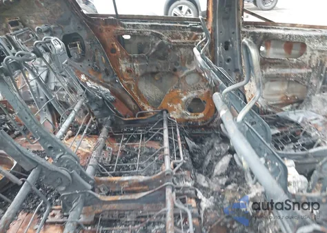 2020 Mitsubishi Eclipse Cross Es 1.5T Awc из США, поврежденный, VIN JA4AT3AA0LZ022255